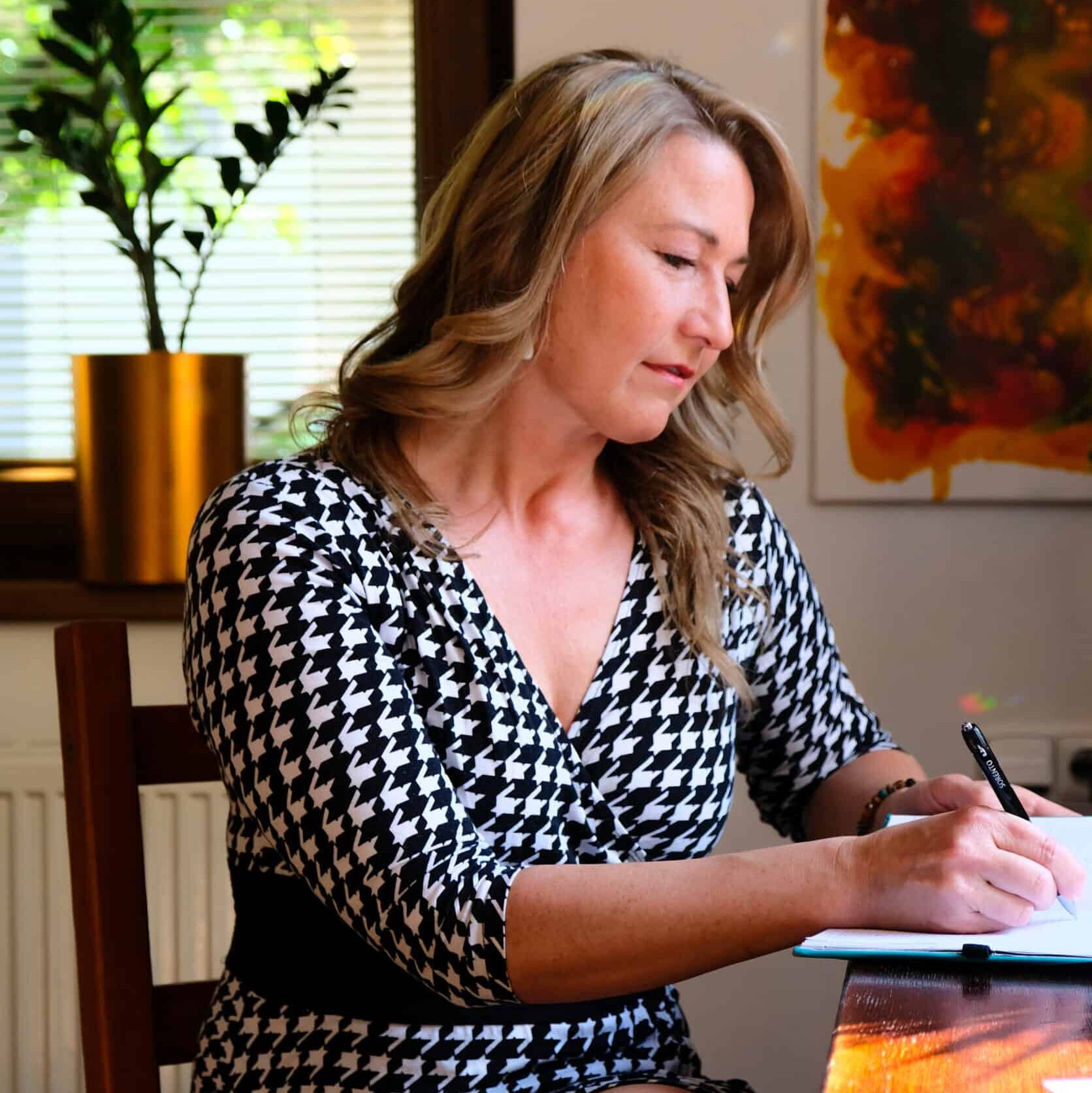 koučink pro podnikatelky