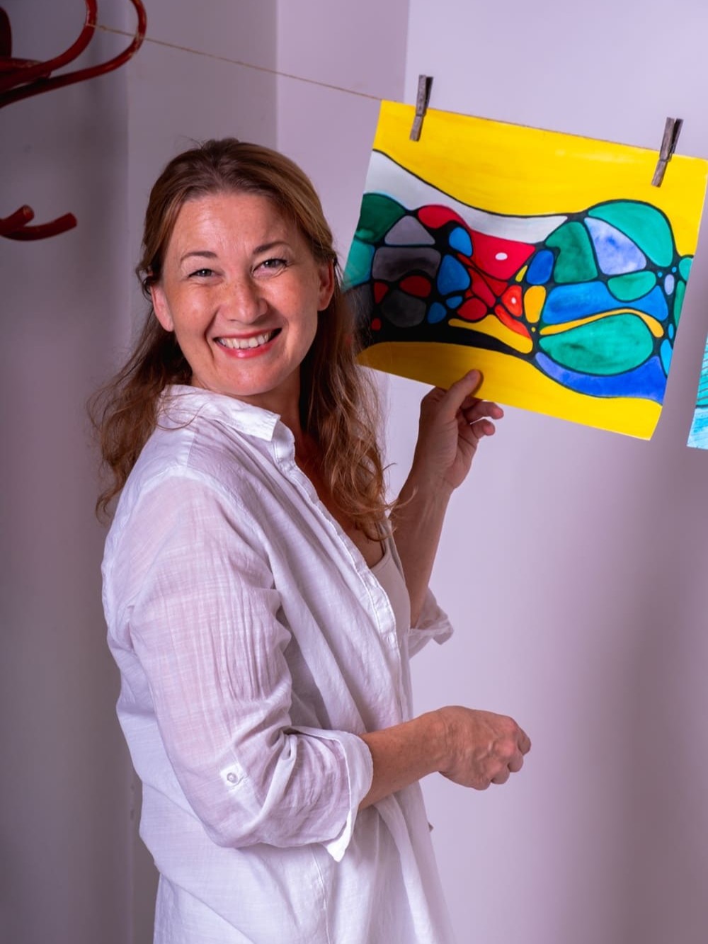 Kateřina Hefny | Bezpečně provázím cestou osobního růstu a sebepoznání. Výsledkem je radost v partnerských vztazích a v podnikání.